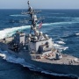 Iran: Kroco Donald Trump Serang Kapal Sipil di Selat Hormuz, 5 Orang Tewas