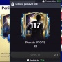 29 Kode Redeem FC Mobile Terbaru 4 Mei 2026: Tahan Pemain TOTS OVR 117 Anda, Ini Alasannya