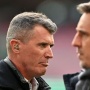 MU ke Liga Champions! Roy Keane Adu Debat dengan Gary Neville Soal Masa Depan Carrick