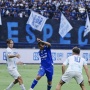 Hasil Super League: Hajar PSIM 1-0, Persib Bandung Perlebar Jarak dengan Borneo FC