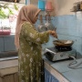 Apa Itu CNG? Ini Calon Pengganti LPG yang Diklaim Lebih Murah hingga 40 Persen!