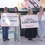 Perkuat Peran Kartini Digital, Telkom Dorong UMKM Perempuan Tembus Pasar Lebih Luas