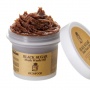 Hempas Kulit Kusam! 4 Scrub Mask Black Sugar Terbaik untuk Wajah Glowing