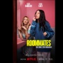 Ulasan Film Roommates: Komedi Segar tentang Dua Sahabat yang Tak Akur