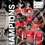 China Rengkuh Gelar Ke-12, Kisah Ajaib Prancis di Piala Thomas 2026 Berakhir