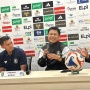 Pelatih Persiku Doakan Persipura Jayapura Promosi ke Super League