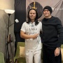 Didukung Andra Ramadhan, Zendhy Kusuma Kian Bersinar di Panggung Musik Indonesia