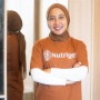 Kisah Dera Bantu Suami Melawan Penyakit GERD Melalui Pendekatan Holistik