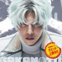 Jun Shison Perankan Slur, Antagonis Ikonik di Live Action Sakamoto Days