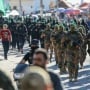 Mesir Gelar Latihan Militer, Israel Panik Skenario Perang Yom Kippur Terulang