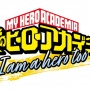 My Hero Academia Umumkan Anime Pendek I Am a Hero Too, Angkat Kisah Eri
