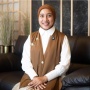 Kisah Dera Bantu Suami Melawan Penyakit GERD Melalui Pendekatan Holistik