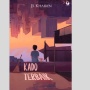 Novel Kado Terbaik, Kisah Tiga Bersaudara dalam Melewati Kerasnya Kehidupan