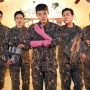 5 Rekomendasi Drakor Militer-Komedi, Terbaru The Legend of Kitchen Soldier
