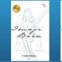 Merawat Luka dan Menemukan Cinta dalam Novel Imaji Biru