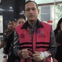 Datang ke Sidang dengan Infus, Nadiem Minta Status Penahanan Dialihkan