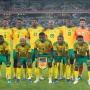 Profil Timnas Afrika Selatan: Comeback Usai 16 Tahun, Bafana Bafana Siap Guncang Panggung Global