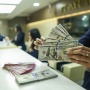 Rupiah Masih Melemah Akibat Turunnya Surplus Perdagangan