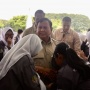 Telepon Siswa OSIS Jabar, Prabowo Izinkan Keliling Istana Hingga Jelang Rapat