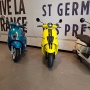Skuter Premium Peugeot Motocycles Kembali Melalui Dealer Flagship Terbaru