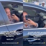 Aksi Oknum Polisi Merokok Sambil Nyetir Viral, Ditegur Malah Ngeyel