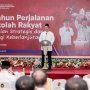 Setahun Sekolah Rakyat 166 Titik 15 Ribu Harapan, Gus Ipul: Ini Gerakan Memutus Kemiskinan