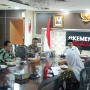 Sekolah Rakyat Harus Bersih, Gus Ipul Peringatkan Sanksi Keras bagi Pelaku Penyimpangan