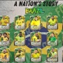 30 Kode Redeem FC Mobile Terbaru 5 Mei 2026: Nation Story Brazil Hadir Bawa Vini Jr Gratis