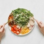 Diet Vegan Kurangi Emisi Gas Rumah Kaca Hingga 55 Persen, Apa Buktinya?