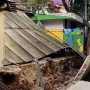 Imbas Tembok Sekolah Roboh, Seluruh Siswa SDN Tebet Barat 08 Terpaksa Belajar Daring Hari Ini