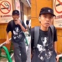 Video WNI Merokok di Area Terlarang di Jepang Viral, Ini Klarifikasinya