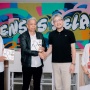 Kemensos Jajaki Kerja Sama Kirim Lulusan Sekolah Rakyat Bekerja di  Jepang