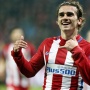 Antoine Griezmann Siap Ukir Sejarah saat Hadapi Arsenal