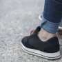 5 Sepatu Sekolah Anak Diskon di Sports Station, Brand Terkenal Mulai Rp170 Ribuan