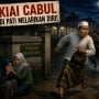 Mengungkap Jejak Pelarian Kiai Cabul Pati: Terendus Ritual di Kudus, Kini Raib Bak Ditelan Bumi