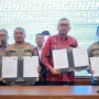 Sinergi Kemensos dan PB Inkanas Perkuat Karakter Siswa Sekolah Rakyat