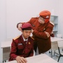 Siti Pilih Mengabdi di Sekolah Rakyat Meski Sempat Jadi Kepsek SMA Favorit