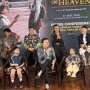 Manoj Punjabi Sebut Produksi Film Children of Heaven sebagai Misi Mustahil