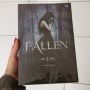 1001 Cara Cinta Menabur Luka: Ironi Gelap dalam Novel Fallen