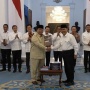 Misteri Isi 10 Buku Reformasi Polri, Prabowo Setuju Kompolnas Diperkuat dan Jabatan Dibatasi