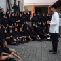 Kunjungan ke Makassar, Gus Ipul: Siswa Sekolah Rakyat Lebih Percaya Diri dan Berprestasi