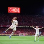 Eks Bintang Arsenal Alexis Sanchez Bawa Sevilla Keluar dari Zona Degradasi