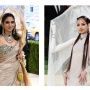 5 Penampilan Unik di Met Gala 2026: Lisa BLACKPINK dengan '4 Tangan' hingga Gaun Emas Isha Ambani