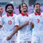 Profil Timnas Tunisia: Ambisi Besar Elang Kartago Mengukir Sejarah Baru di Piala Dunia 2026