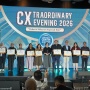 Melayani Sepenuh Hati, Pegadaian Raih Penghargaan Top CX Brand Award 2026