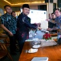 Mensos Gus Ipul  Dorong Percepatan Pembangunan Sekolah Rakyat di Gorontalo dan Pagar Alam