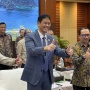 Pertumbuhan Ekonomi RI Q1 2026 Capai 5,61 Persen, Purbaya Akui Sempat Tak Bisa Tidur