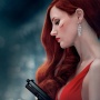Ava: Jessica Castain Jadi Pembunuh Bayaran, Malam Ini di Trans TV