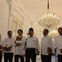 Tak Ada Kementerian Keamanan, Polri Tetap di Bawah Presiden