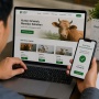 Apakah Hukum Kurban Online Sah? Ini Panduan Berkurban via Digital Sesuai Syariat
